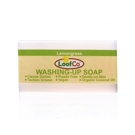 Afwas zeep - Limoengras