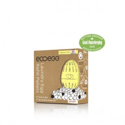 EcoEgg refill 50 washes - Geurvrij