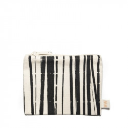 Pouch "stripes" - Bo Weevil