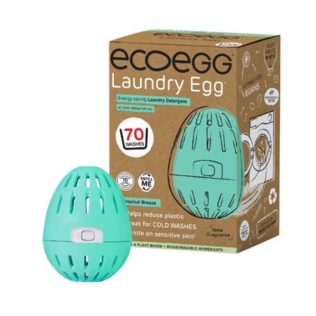 EcoEgg Laundry Egg Tropical breeze