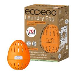 EcoEGG Laundry Egg Orange blossom