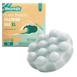 WONDR shampoo bar XL Ocean Breeze