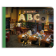 Het Muizenhuis kartonboek ABC