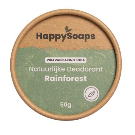 Deodorant Rainforest