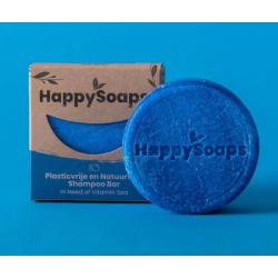 HappySoaps Shampoo In need of vitamin Sea